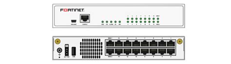 forticamera datasheet